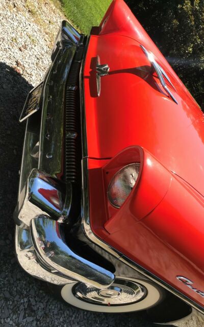 Mercury Montclair 1956 image number 5