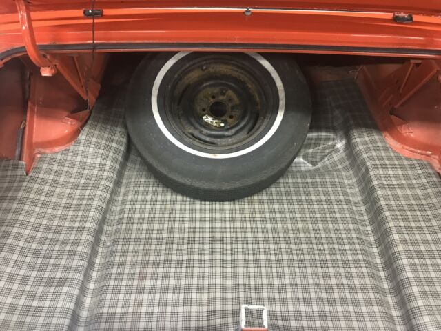 Ford Tornio 1970 image number 38