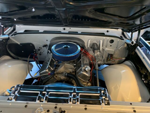 Chevrolet C-10 1973 image number 18