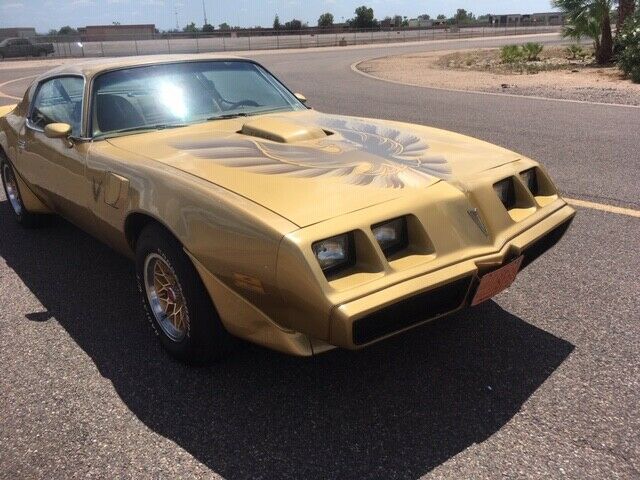 Pontiac Trans Am 1979 image number 3
