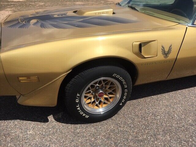 Pontiac Trans Am 1979 image number 6