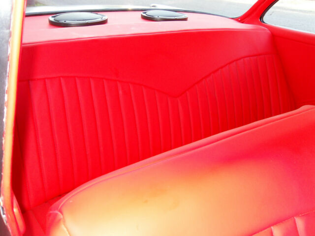Chevrolet Bel Air/150/210 1955 image number 36
