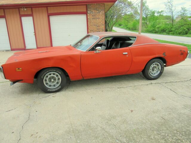 Dodge Charger 1971 image number 1