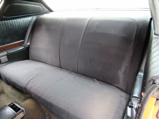 Dodge Charger 1971 image number 11