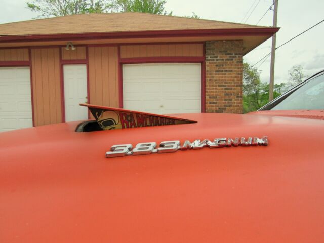 Dodge Charger 1971 image number 14