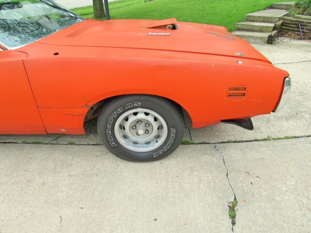 Dodge Charger 1971 image number 16