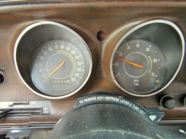Dodge Charger 1971 image number 34