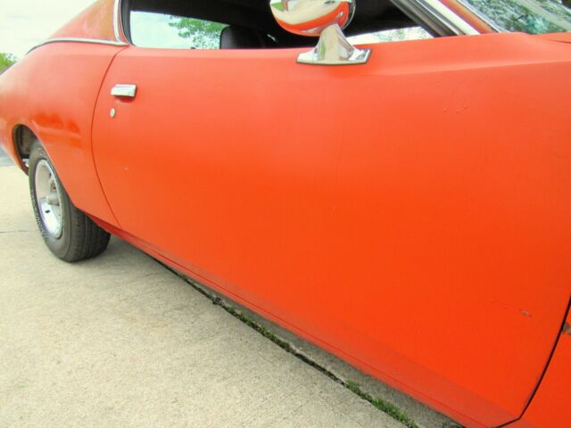 Dodge Charger 1971 image number 39