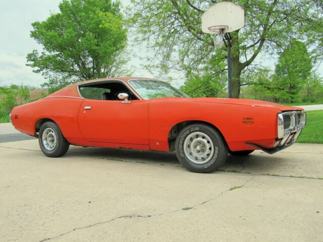 Dodge Charger 1971 image number 4