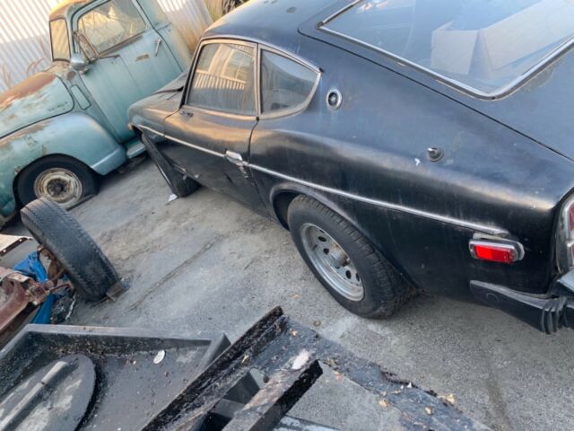 Datsun Z-Series 1977 image number 38