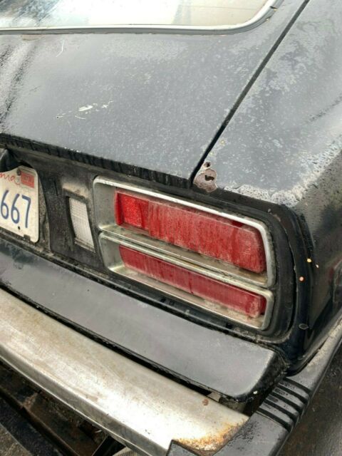 Datsun Z-Series 1977 image number 6