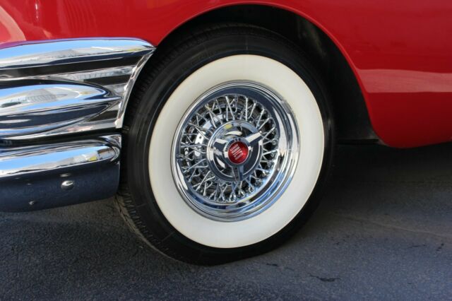 Buick Super 1958 image number 36