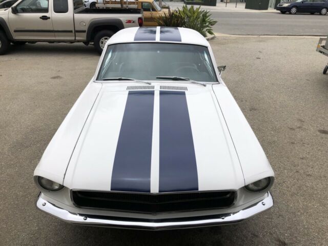 Ford Mustang 1968 image number 26