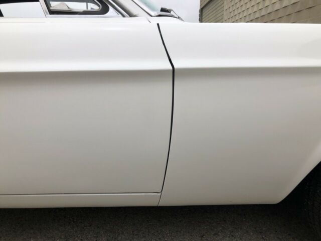 Ford Mustang 1968 image number 4