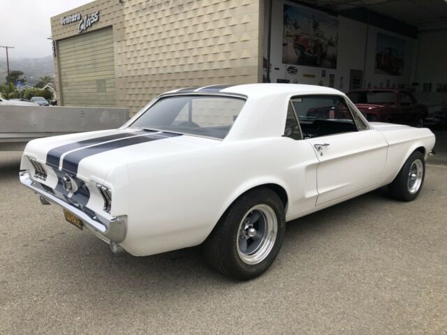 Ford Mustang 1968 image number 5