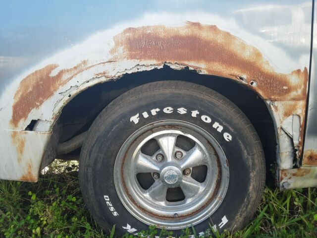 Lincoln Continental 1969 image number 4
