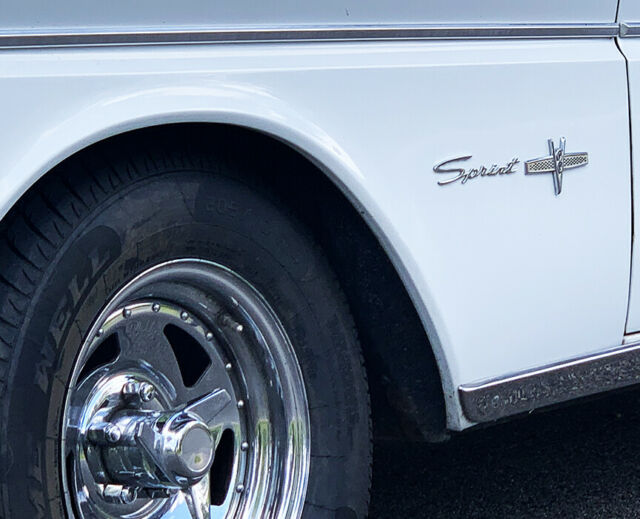 Ford Falcon 1964 image number 10