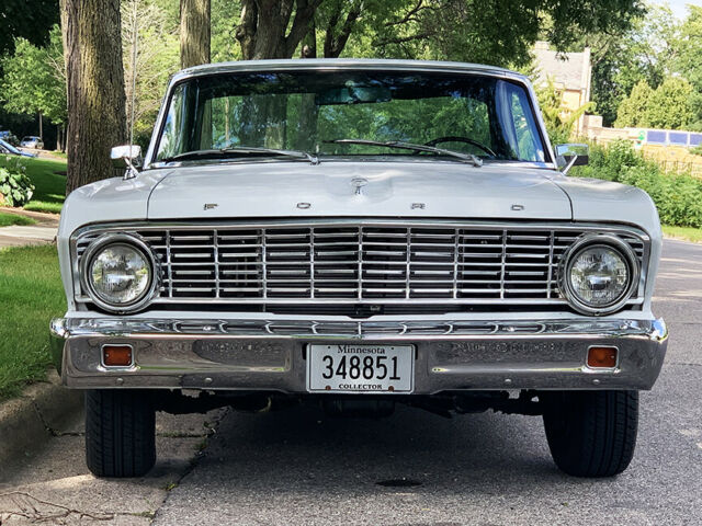 Ford Falcon 1964 image number 11