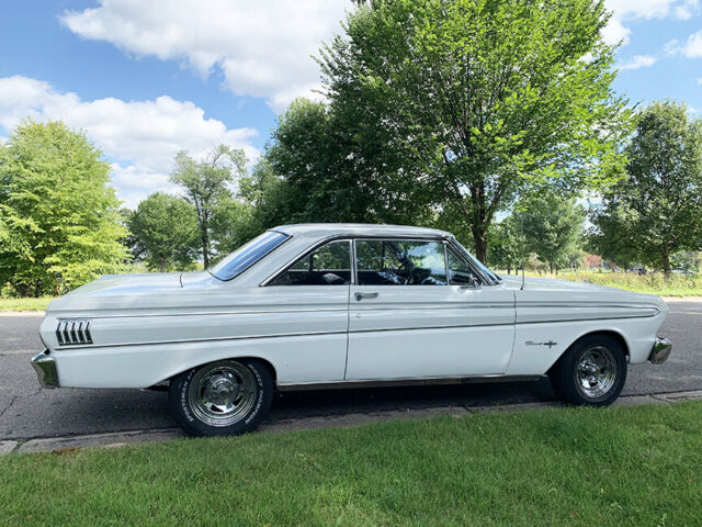 Ford Falcon 1964 image number 12