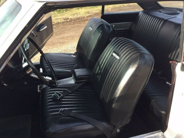 Ford Falcon 1964 image number 18