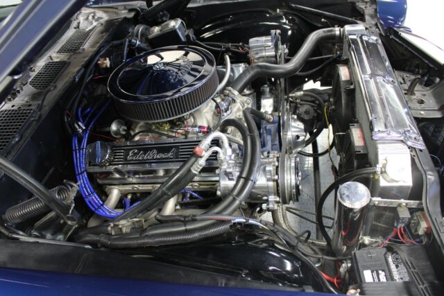 Chevrolet Camaro 1971 image number 12