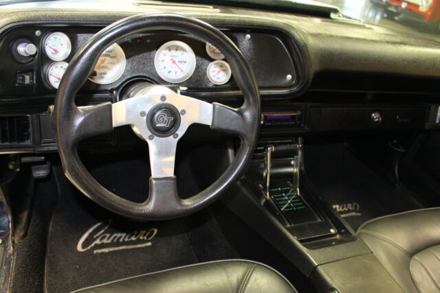 Chevrolet Camaro 1971 image number 18
