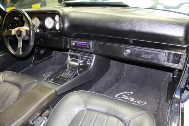Chevrolet Camaro 1971 image number 19