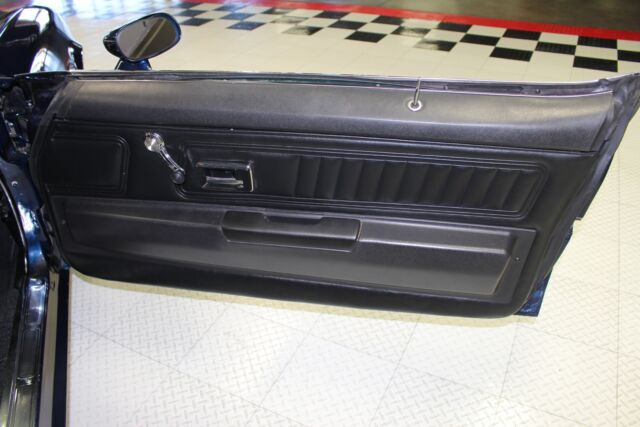 Chevrolet Camaro 1971 image number 23
