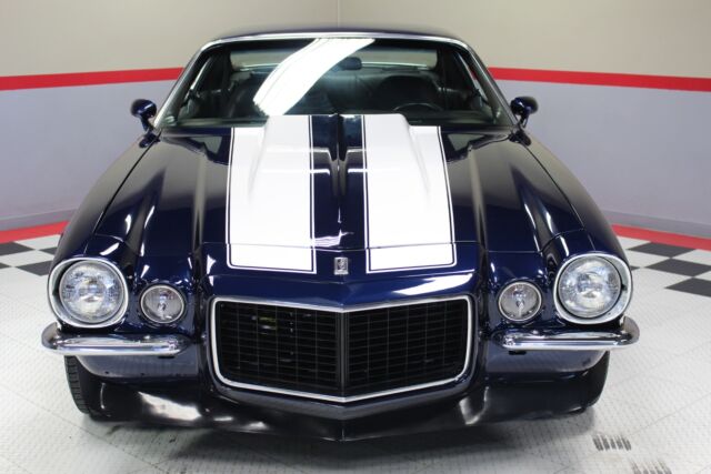 Chevrolet Camaro 1971 image number 4