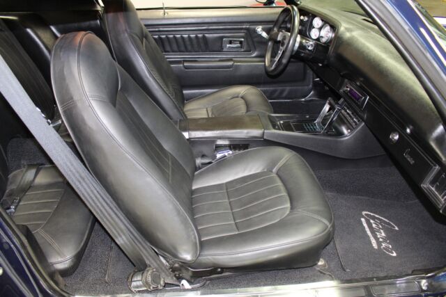 Chevrolet Camaro 1971 image number 41