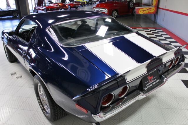 Chevrolet Camaro 1971 image number 6