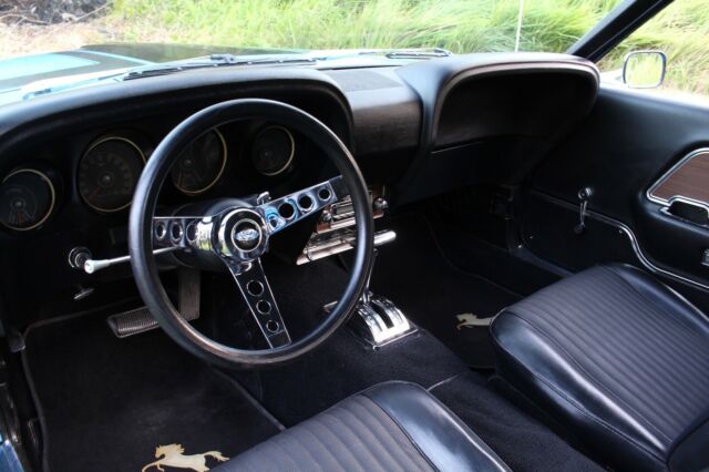 Ford Mustang 1970 image number 11