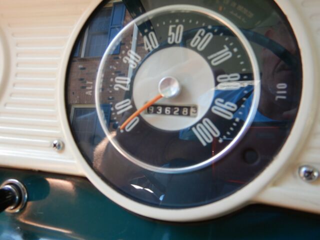 Ford F-100 1965 image number 10
