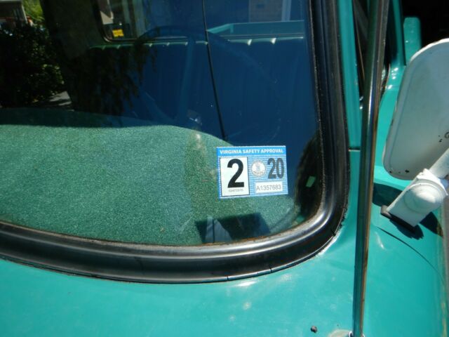 Ford F-100 1965 image number 15