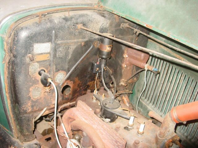Ford Model A 1930 image number 20