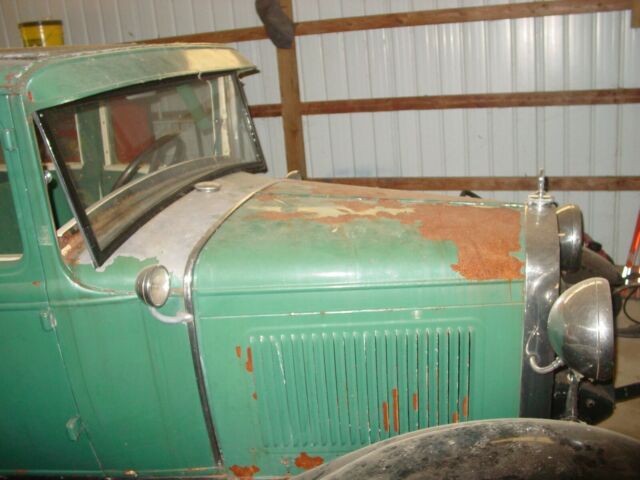 Ford Model A 1930 image number 25