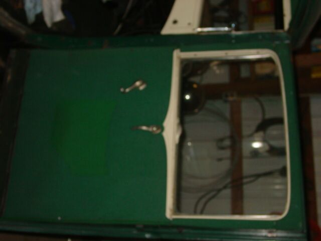 Ford Model A 1930 image number 28