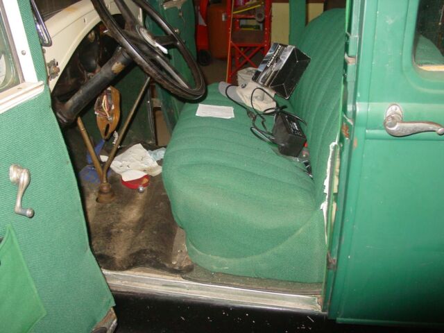 Ford Model A 1930 image number 35