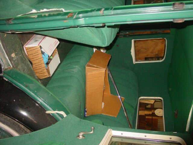 Ford Model A 1930 image number 37