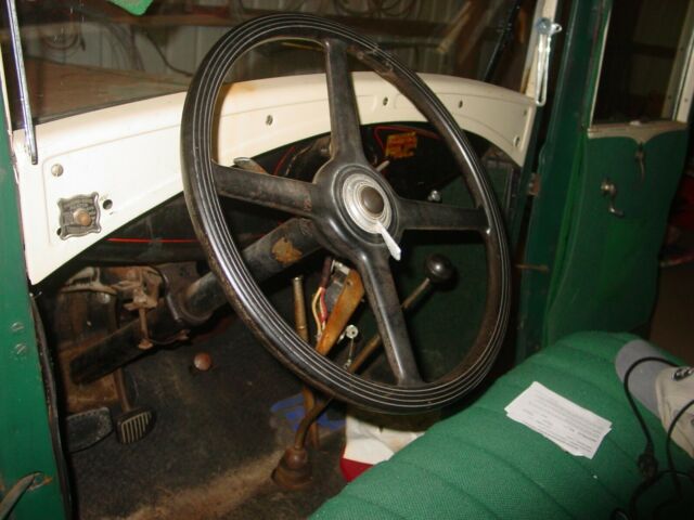 Ford Model A 1930 image number 39