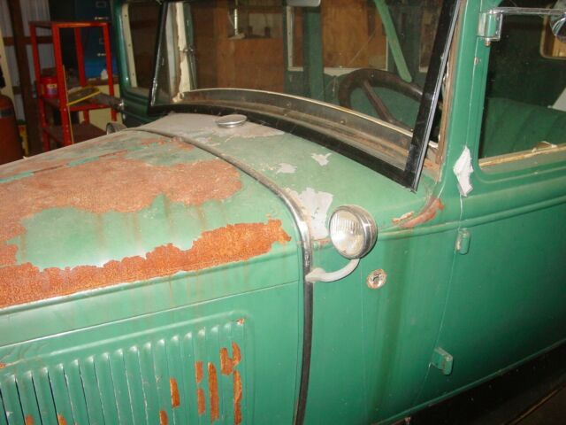 Ford Model A 1930 image number 9