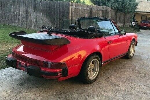 Porsche 911 1969 image number 3