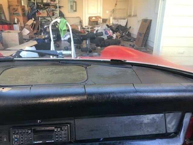 Porsche 911 1969 image number 6