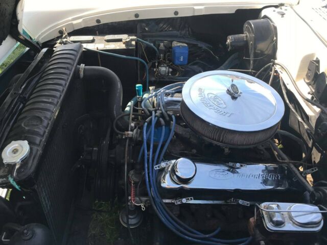 Ford Ranchero 1957 image number 16