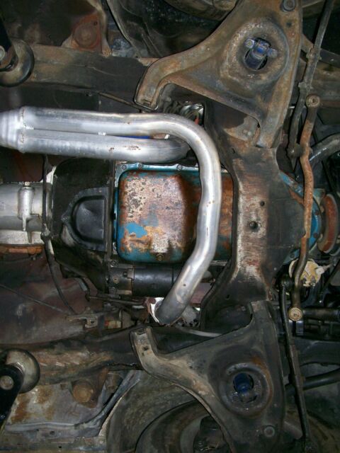 Pontiac Trans Am 1978 image number 43