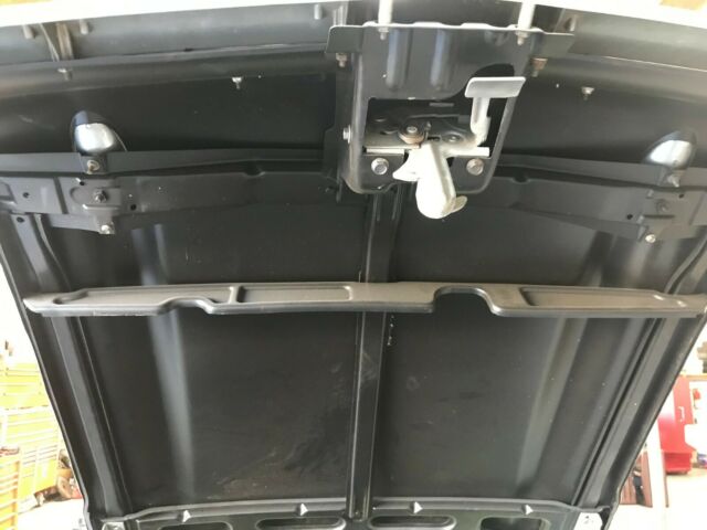 Chevrolet Bel Air/150/210 1957 image number 37