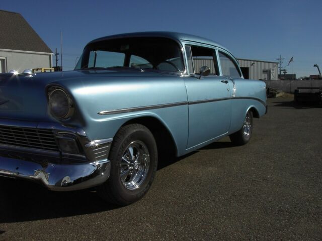 Chevrolet Bel Air/150/210 1956 image number 10