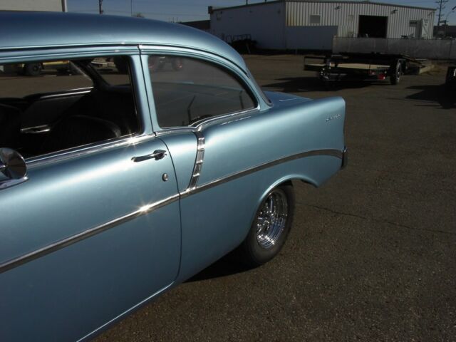 Chevrolet Bel Air/150/210 1956 image number 15