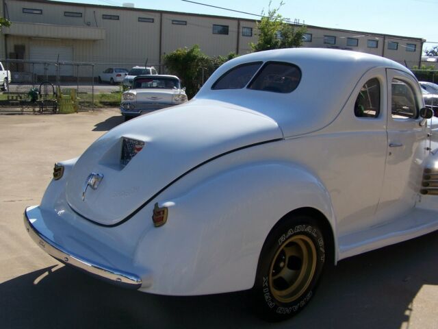 Ford coupe 1940 image number 23