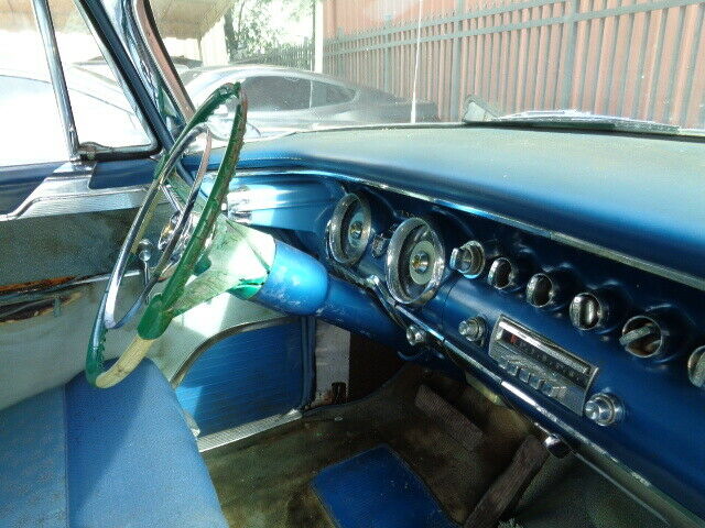 Chrysler New Yorker 1956 image number 16